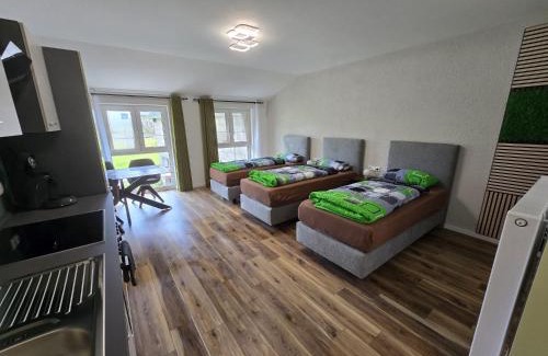 Reimerath Casa | Speedys Bed & Breakfast