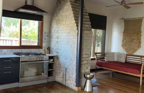 Speers Point Casa | Speers Point Lake House