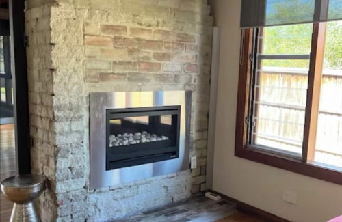 Speers Point Casa | Speers Point Lake House