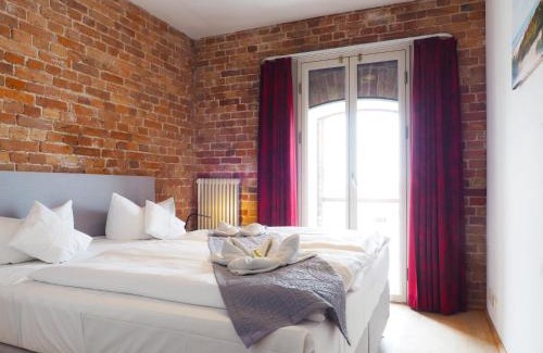 Barth Hotel | Speicher Barth - Superior-Hotel