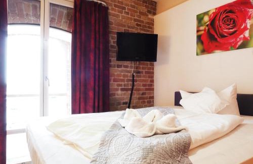 Barth Hotel | Speicher Barth - Superior-Hotel