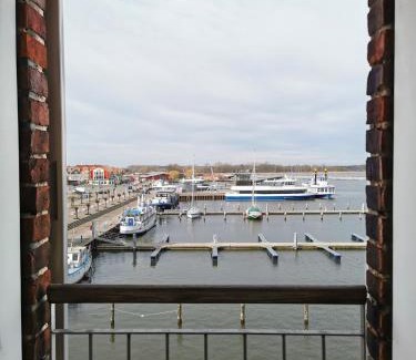 Barth Hotel | Speicher Barth - Superior-Hotel
