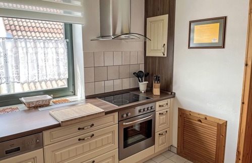 Gingst Apartamento | Speicher by Interhome