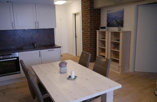 Barth Apartamento | Speicher-Hafenblick 32