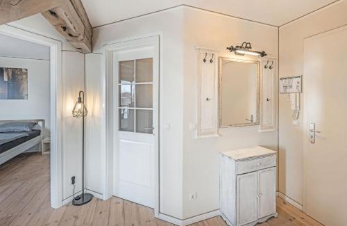 Barth Apartamento | Speicher Hafendomizil