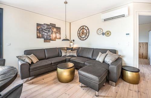 Barth Apartamento | Speicher Hafendomizil