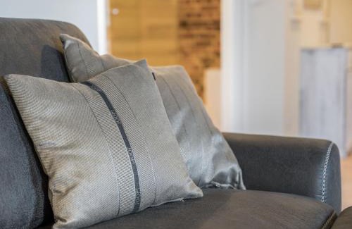 Barth Apartamento | Speicher Hafendomizil