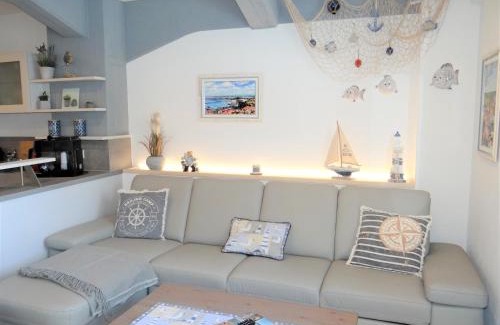 Barth Apartamento | Speicher Residenz Barth E1 App 3