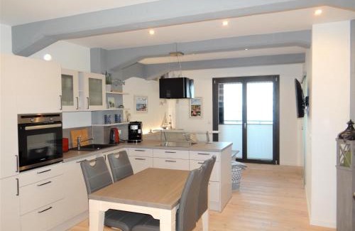 Barth Apartamento | Speicher Residenz Barth E1 App 3