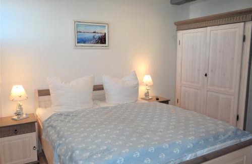 Barth Apartamento | Speicher Residenz Barth E1 App 3