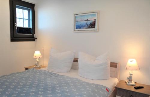 Barth Apartamento | Speicher Residenz Barth E1 App 3