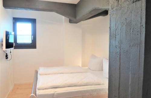 Barth Apartamento | Speicher Residenz Barth E1 App 2