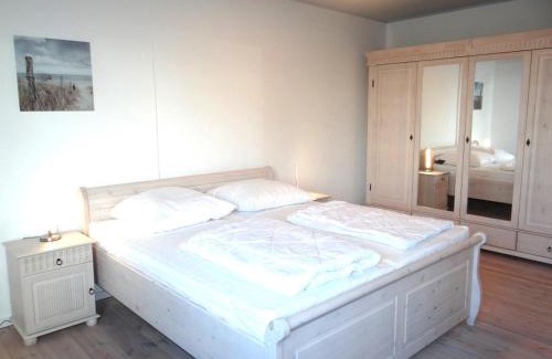 Barth Apartamento | Speicher Residenz Barth E2 App 6