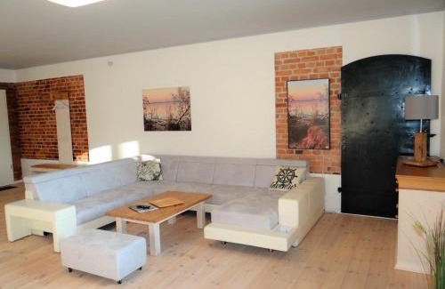 Barth Apartamento | Speicher Residenz Barth E2 App 9