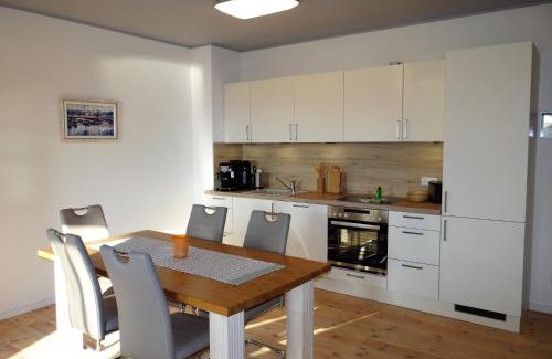 Barth Apartamento | Speicher Residenz Barth E2 App 9