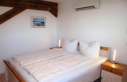 Barth Apartamento | Speicher Residenz Barth E2 App 9