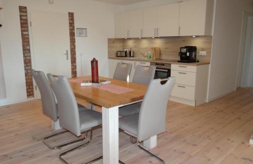Barth Apartamento | Speicher Residenz Barth E2 App10