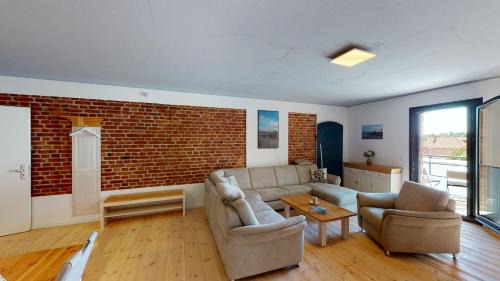 Barth Apartamento | Speicher Residenz Barth E3 App10