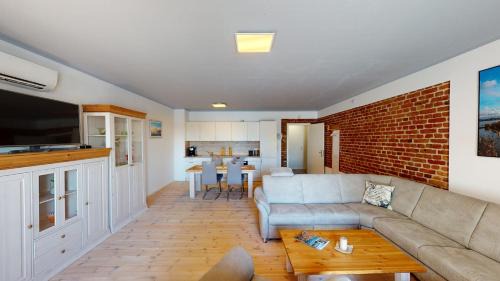 Barth Apartamento | Speicher Residenz Barth E3 App10