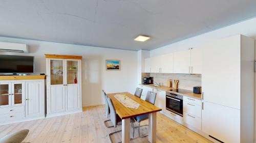 Barth Apartamento | Speicher Residenz Barth E3 App10