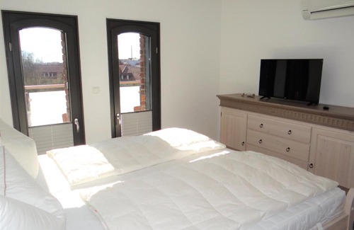 Barth Apartamento | Speicher Residenz Barth E4 App8