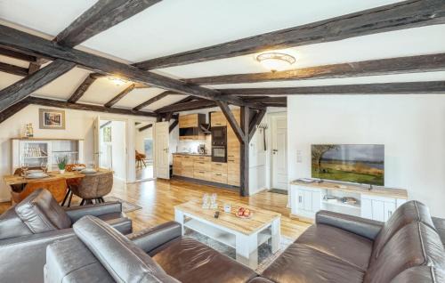 Klein Upahl Apartamento | Speicher Studio 2