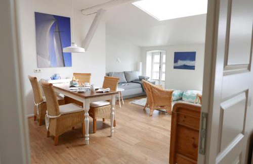 Kappeln Apartamento | Speicherheimat