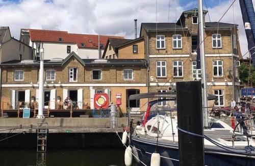 Kappeln Apartamento | Speicherkoje