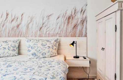 Barth Apartamento | Speicherresidenz App 3 11 - Südseite