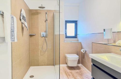 Barth Apartamento | Speicherresidenz App 6 1 -Wasserblick