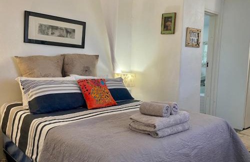 Calitzdorp Casa | Spekboom Cottage