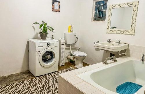 Calitzdorp Casa | Spekboom Cottage