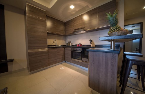 Central Kampala Apartamento | Speke Apartments Kitante