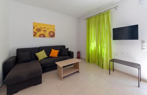 Agii Apostoli Casa | Spela House