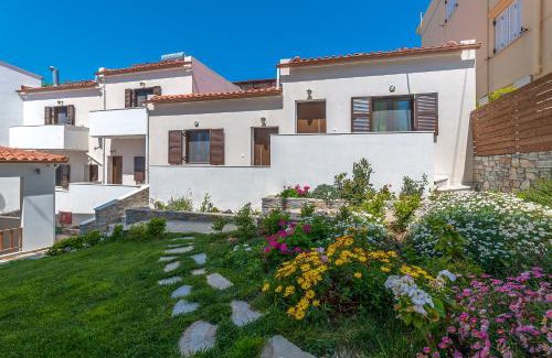 Agii Apostoli Casa | Spela House