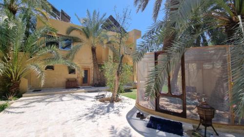 Siwa Casa | Spellbound in Siwa