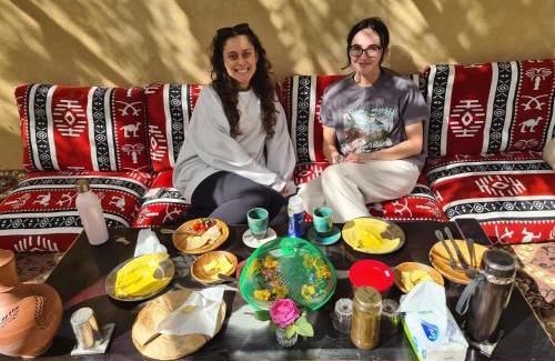 Siwa Casa | Spellbound in Siwa