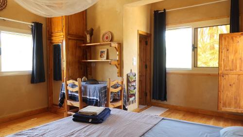 Siwa Casa | Spellbound in Siwa