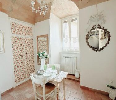 Spello Apartamento | Spello House Dormio