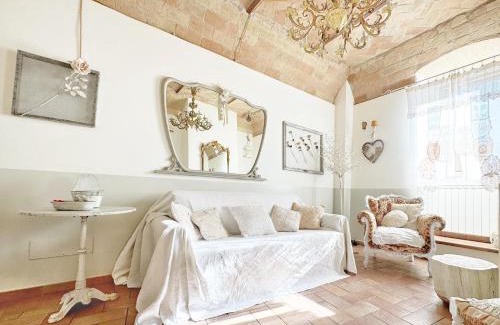 Spello Apartamento | Spello House Patio