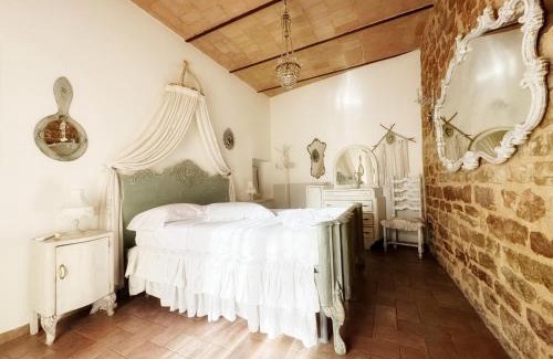 Spello Apartamento | Spello House Patio
