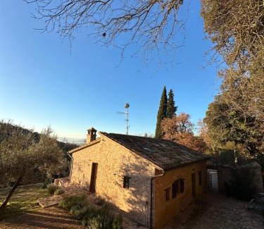 Spello Casa | Spello Sant'Onofrio