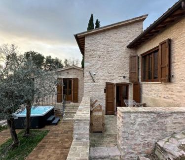 Spello Casa | Spello Sant'Onofrio