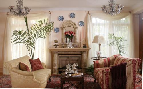 Chautauqua Hotel | Spencer Hotel & Spa Chautauqua