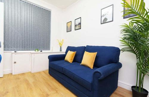 Harehills Apartamento | Spencer House
