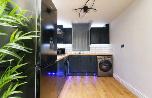 Harehills Apartamento | Spencer House