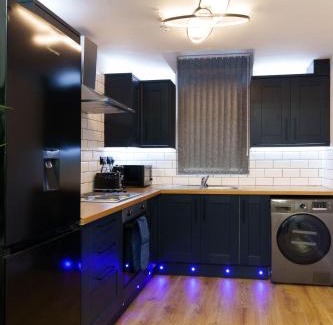 Harehills Apartamento | Spencer House