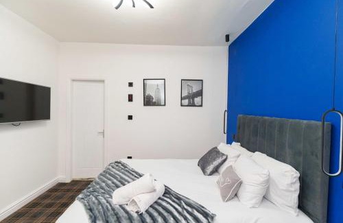 Harehills Apartamento | Spencer House