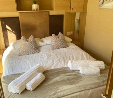 Swarland Casa | Spencers Retreat at Percy Wood Country Park