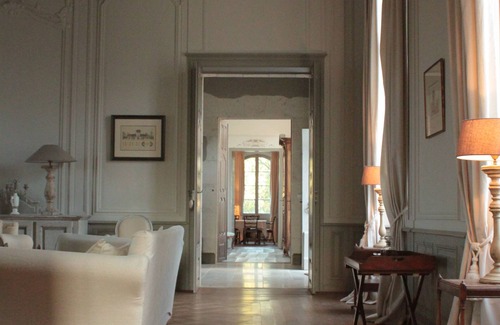 Monflanquin Otro | ¡Pasa unas vacaciones en un castillo completamente renovado!